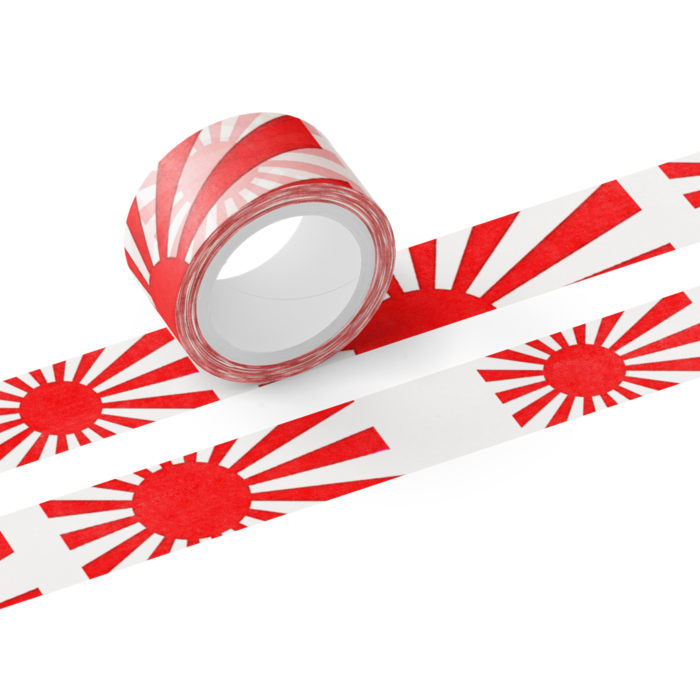 マスキングテープ - テープ幅 20mm