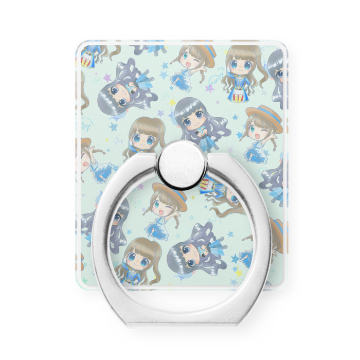 スマホリング(縦バージョン)