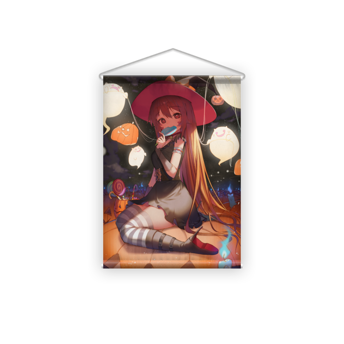 タペストリー - B2縦