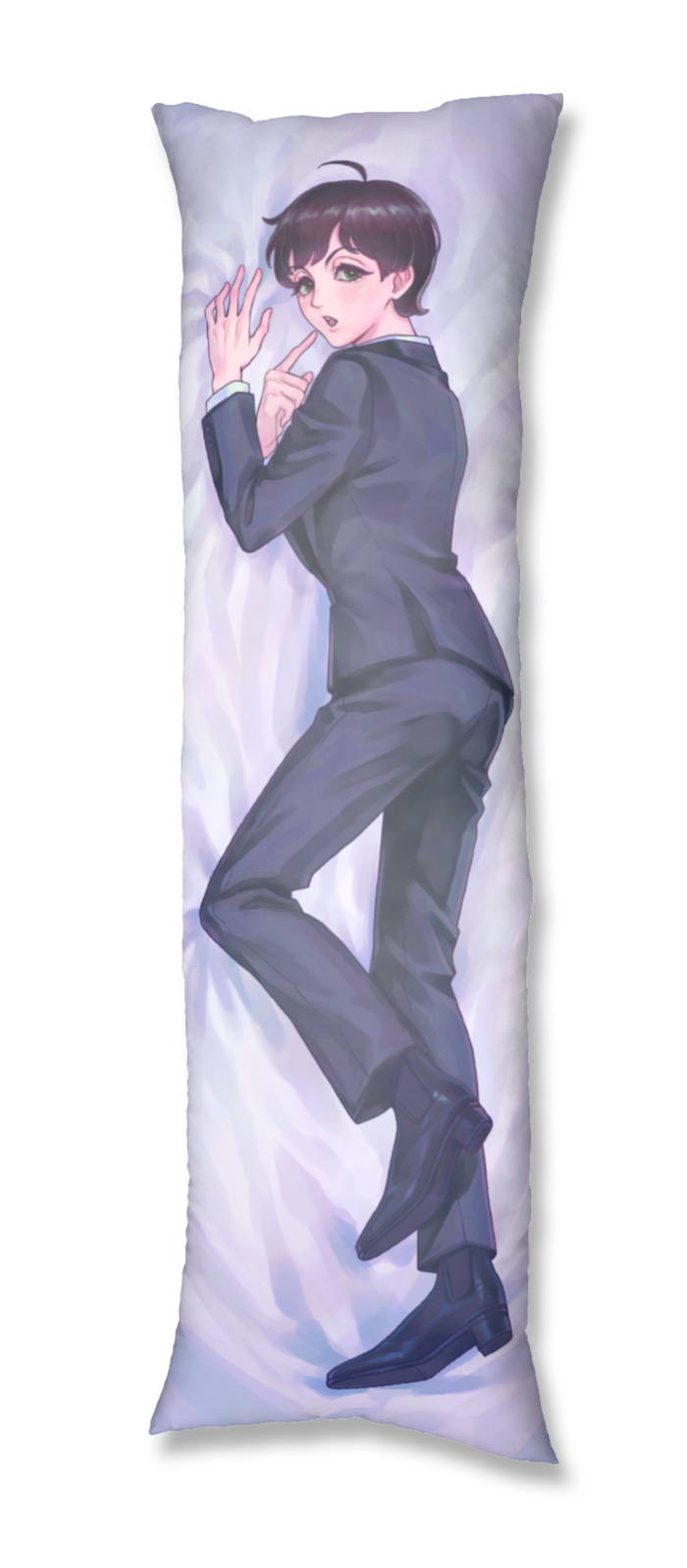 抱き枕カバー - 500 × 1600mm