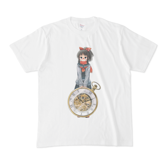 Tシャツ - M - 白