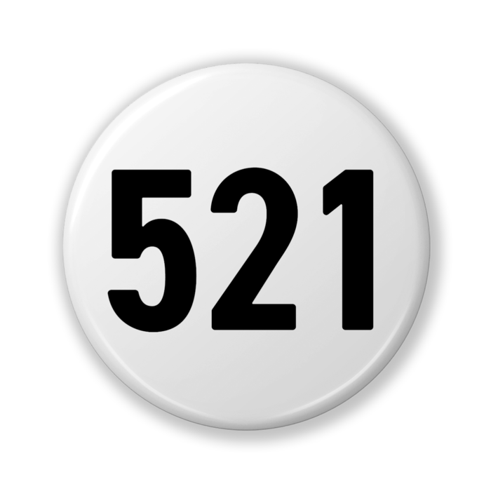 【521】缶バッジ- 32mm