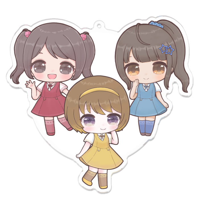 スミレ推し！！