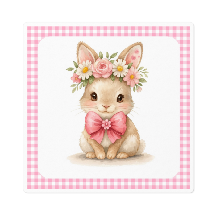 ステッカー - 100 x 100 (mm)