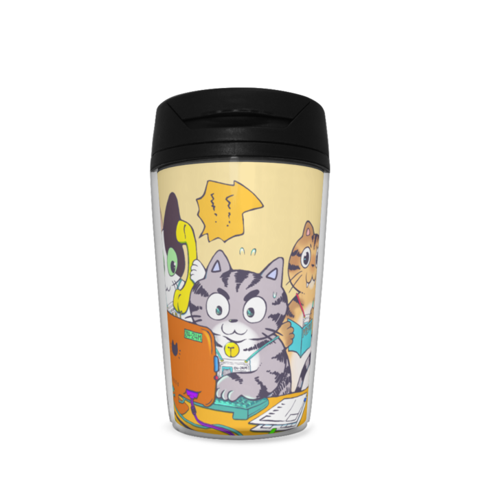 タンブラー - 350ml