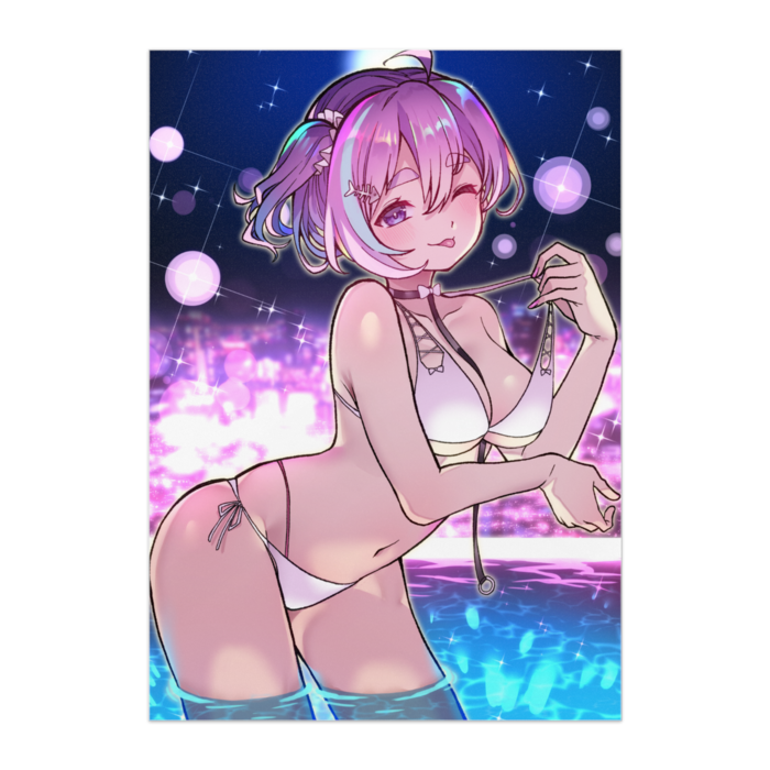 ポスター - A2