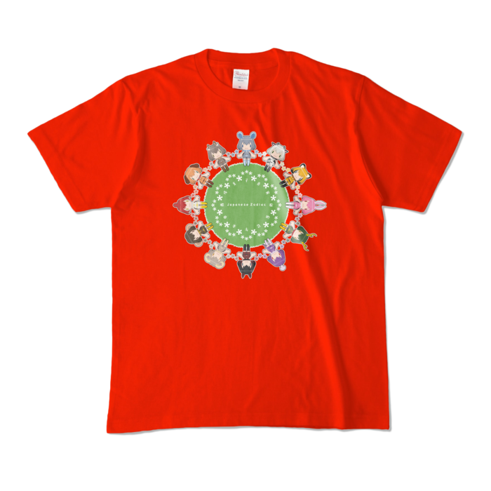 【Ｍ】　レッド