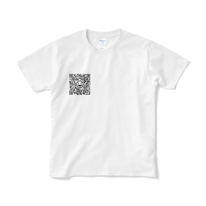 Tシャツ(短納期) - S - ホワイト
