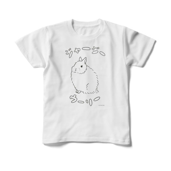 キッズTシャツ - 150cm - 正面