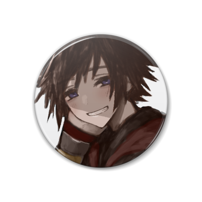 キングダムハーツ ソラ ほのぼの Booth