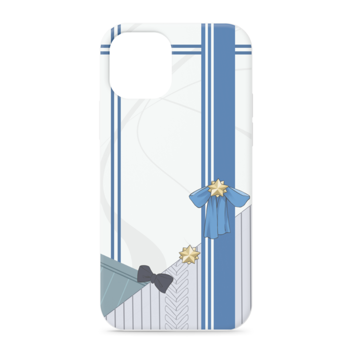 iPhoneケース - iPhone12 / 12 Pro - 正面印刷のみ