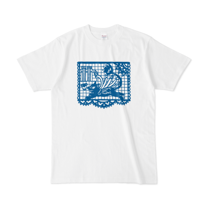 Tシャツ - L