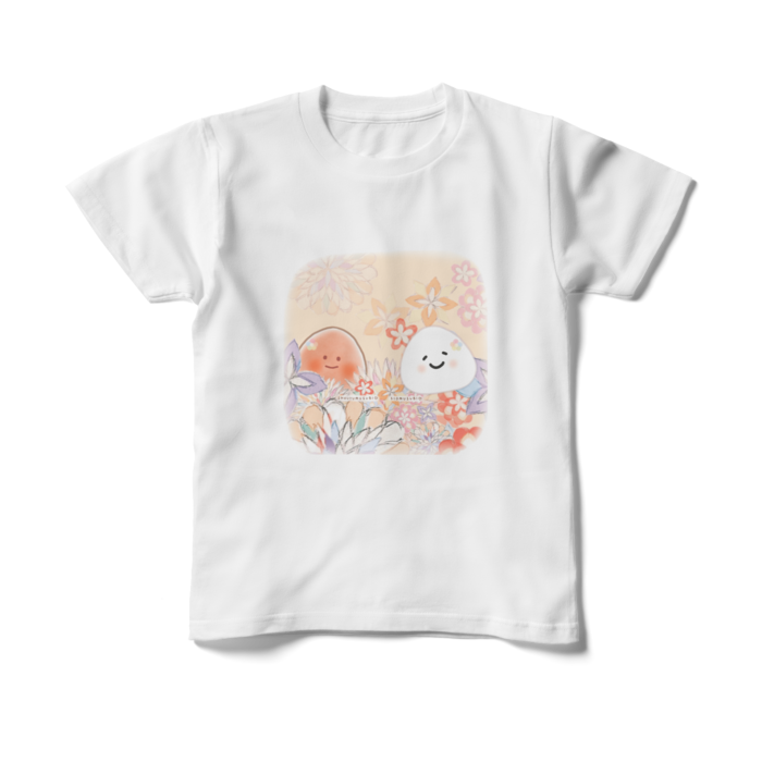 キッズTシャツ - 150cm - 正面