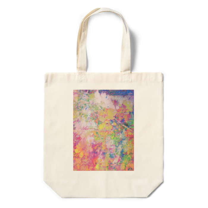 エコバッグ - 360×370×110(mm)