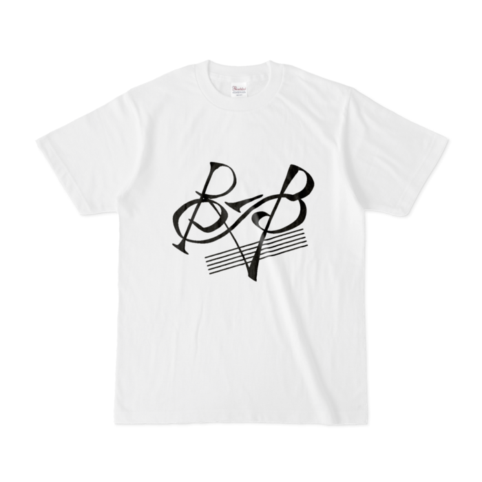 Tシャツ - S - 白