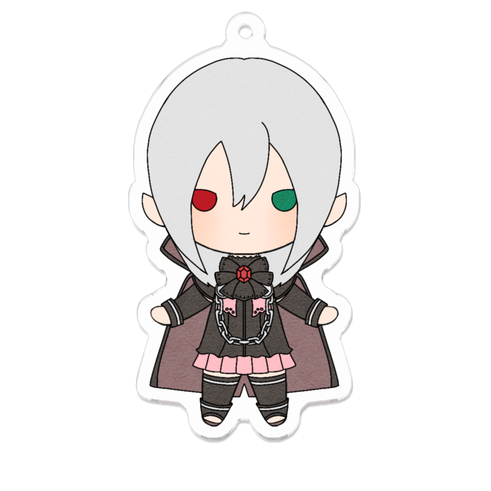 ⑬エリス(黒) (コーティング)