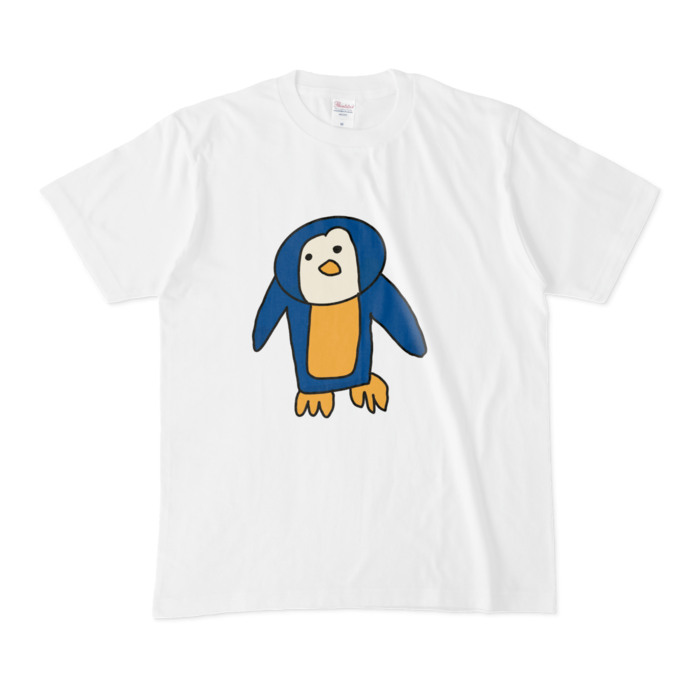 Tシャツ - M - 白