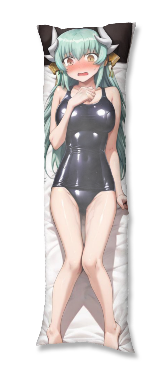 抱き枕カバー - 500x1600(mm)