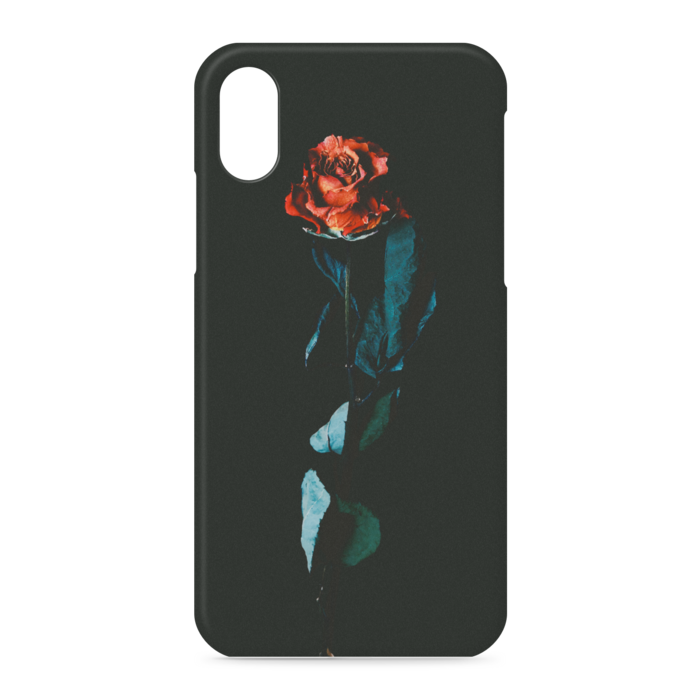 iPhoneケース - iPhone XS / X - 側面あり
