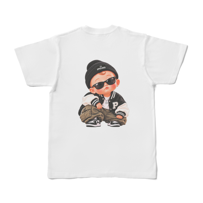 Tシャツ - S - 白