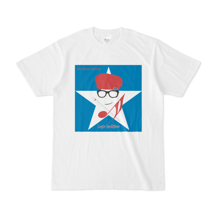 Tシャツ - S