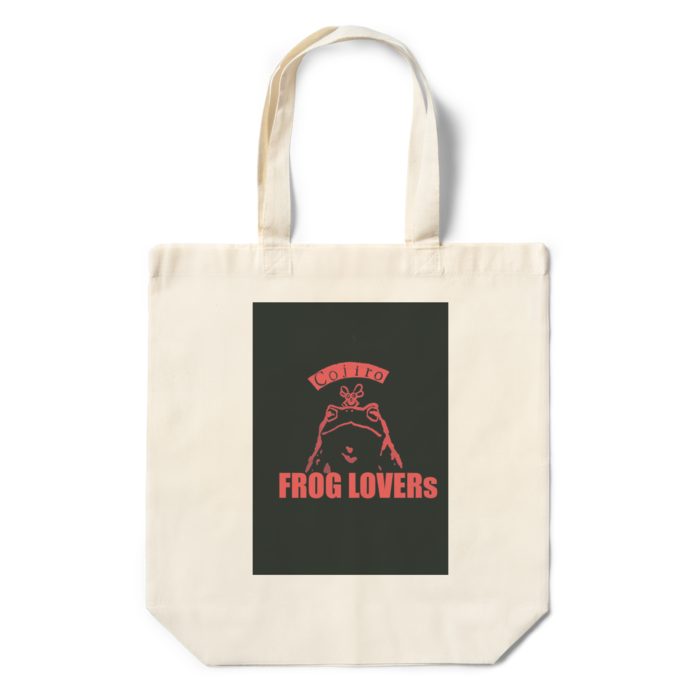 エコバッグ - 360×370×110(mm)