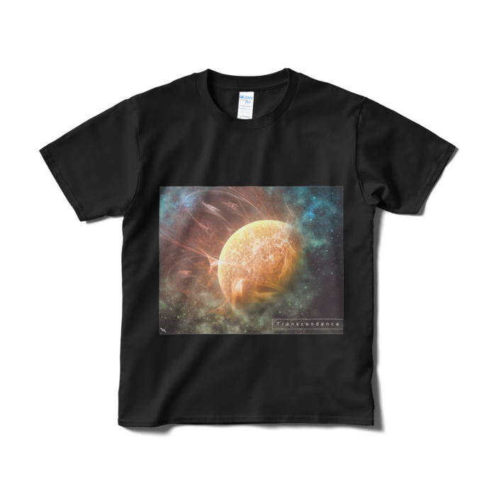 Tシャツ（短納期） - S - ブラック