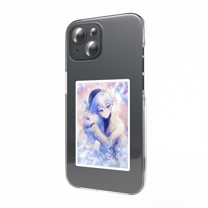 スマホステッカー - 縦