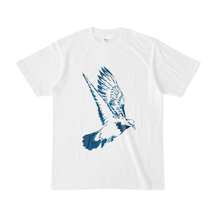 Tシャツ - S - 白