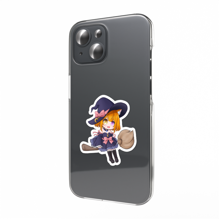 スマホステッカー - 縦