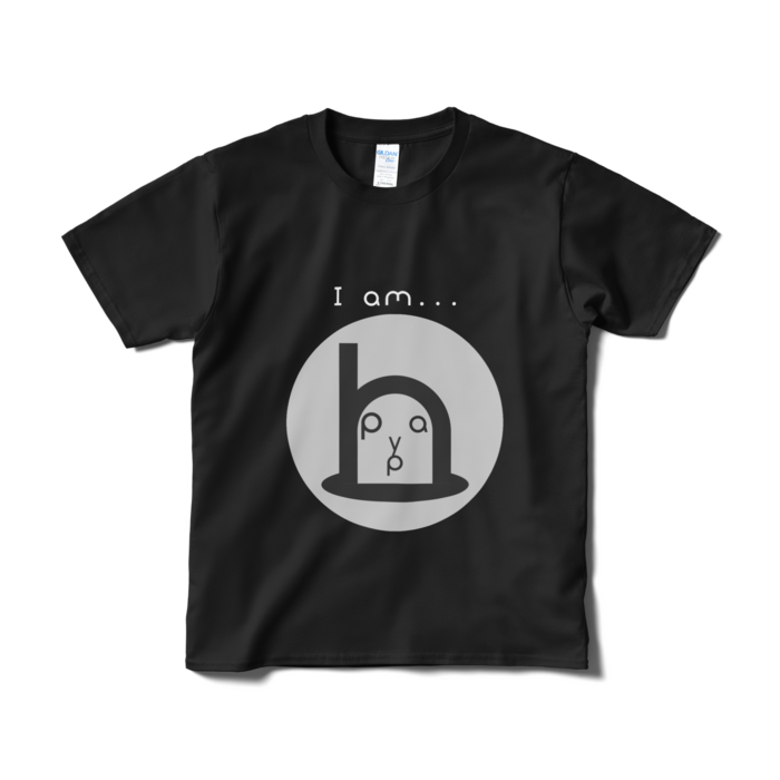 Tシャツ（短納期） - S - ブラック