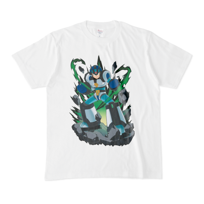Tシャツ - M - 白