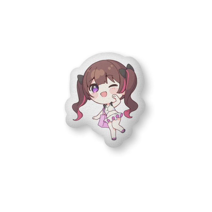 叶守ユメ