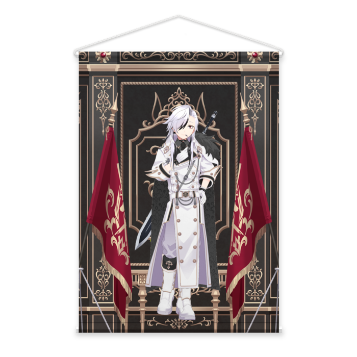 タペストリー - B2縦