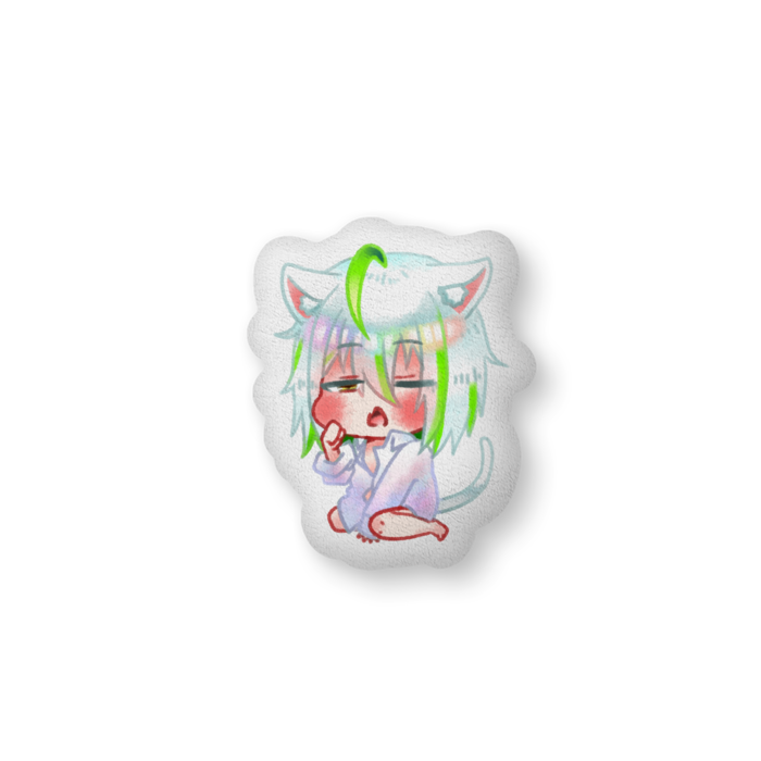 3周年衣装(あくびver.)