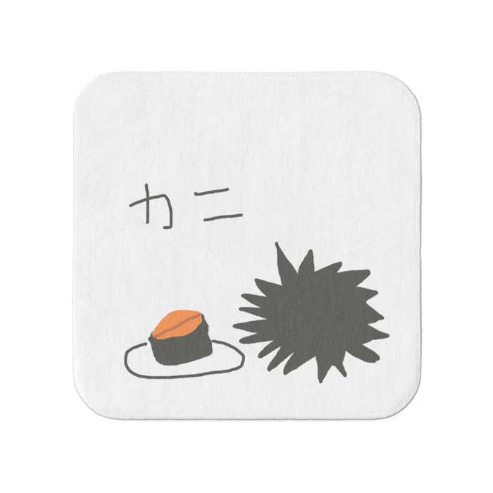 タオル - 小