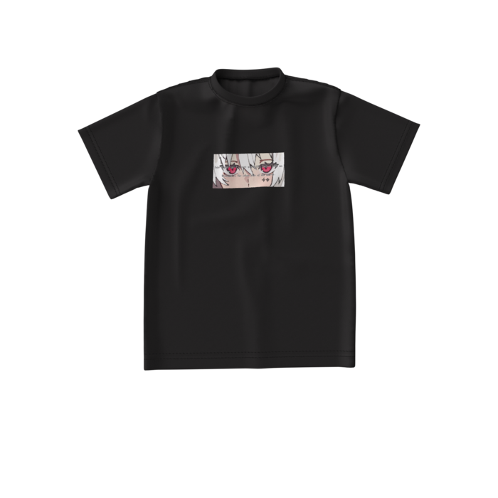 ビッグシルエットTシャツ - S - 正面