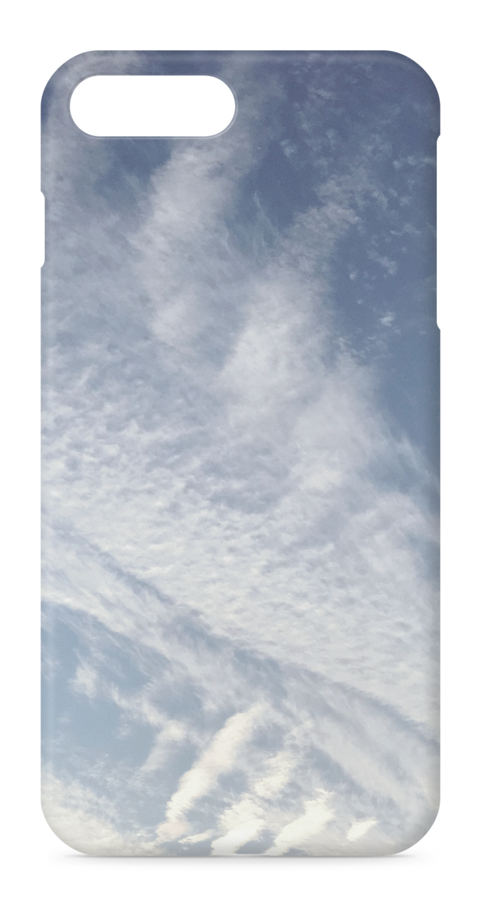 iPhoneケース - iPhone 8 Plus / 7 Plus - 側面あり