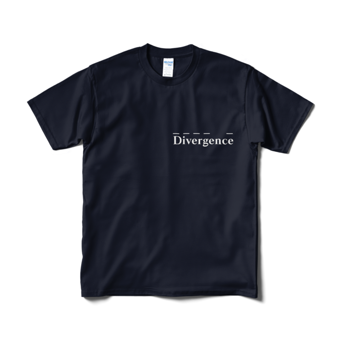 Tシャツ（短納期） - M - ネイビー