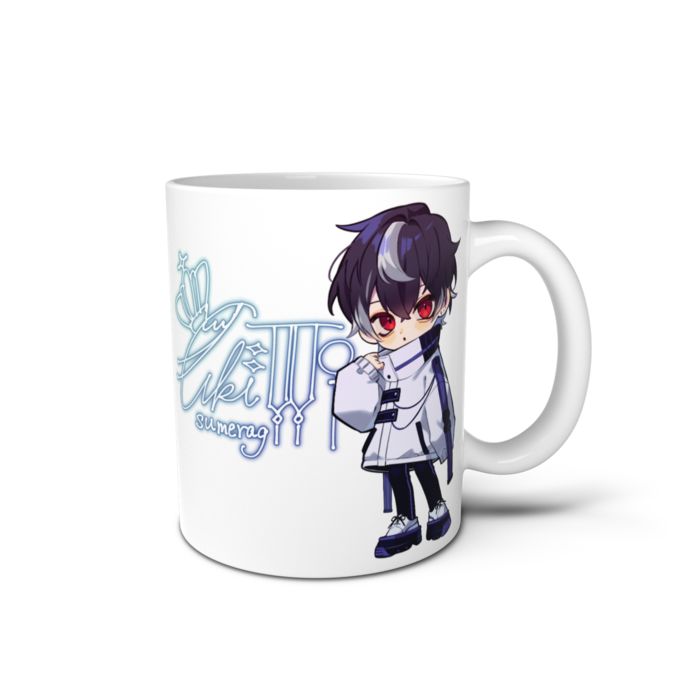 マグカップ - 直径 8 cm / 高さ 9.5 cm(1)
