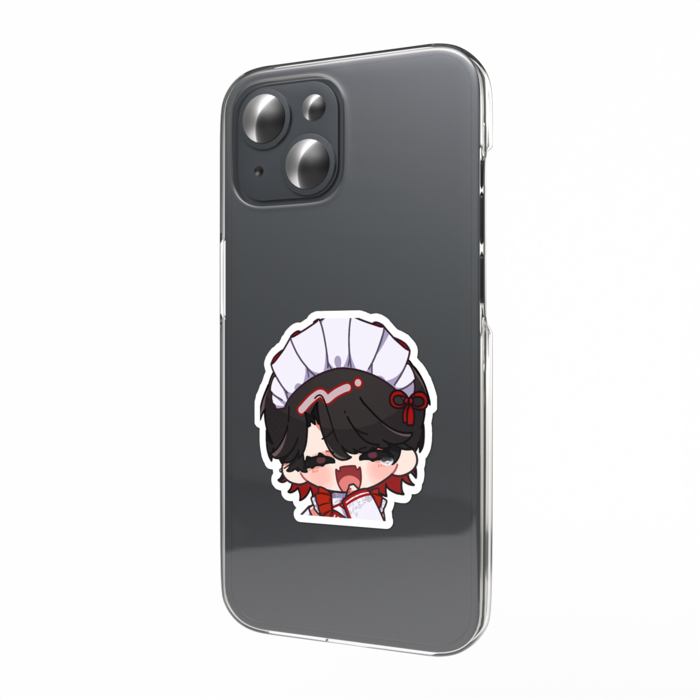 スマホステッカー - 縦