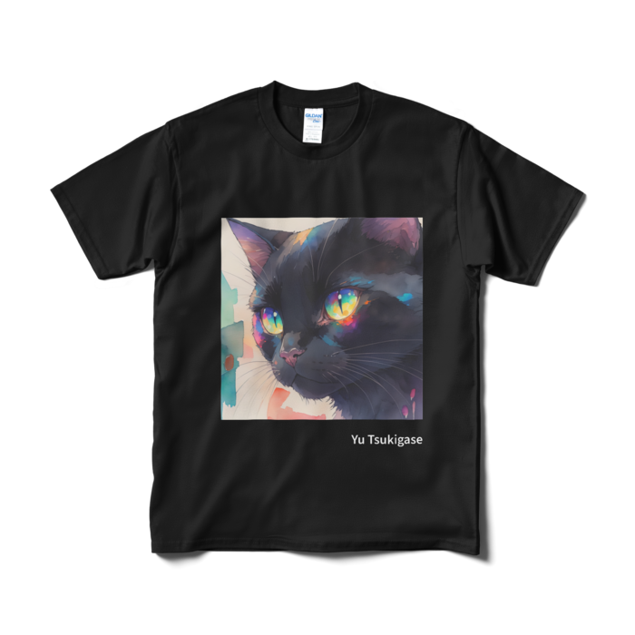 Tシャツ（短納期） - M - ブラック
