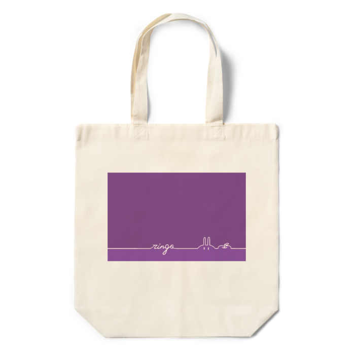 エコバッグ - 360×370×110(mm)