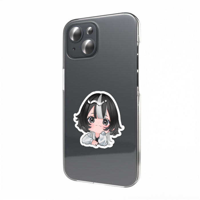 スマホステッカー - 縦