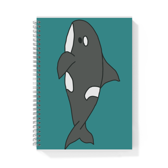 リングノート - B5