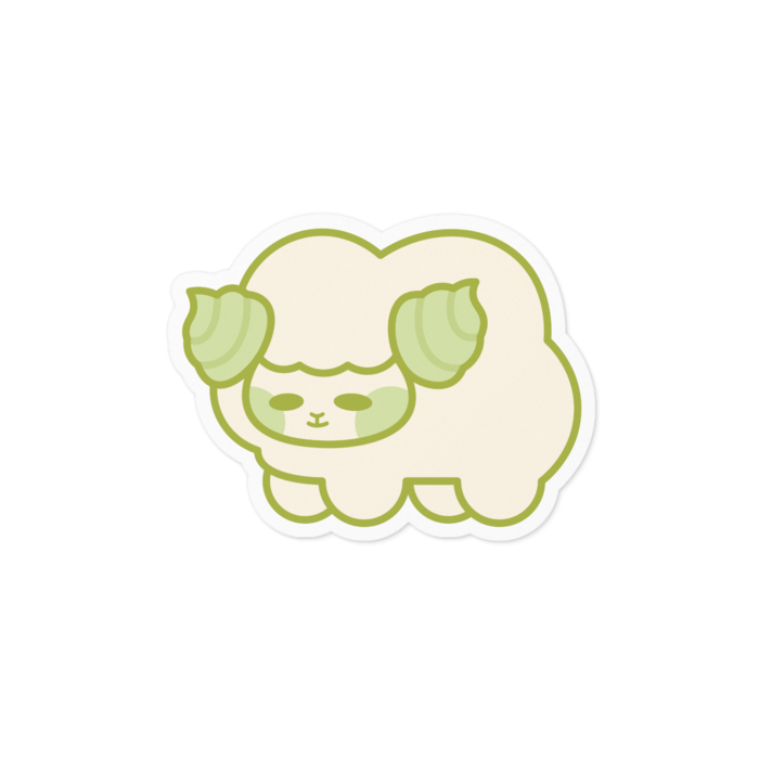 抹茶