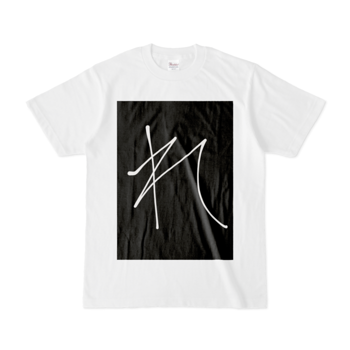 Tシャツ - S - 白