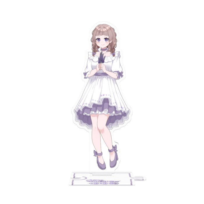 つながるアクスタ - 125mm