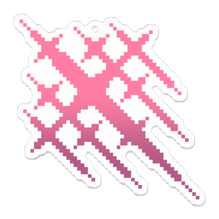 ③ヘイローver.