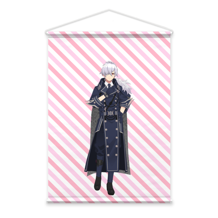 タペストリー - B2縦